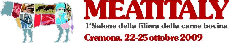 MeatItaly, Cremona 22/25 ottobre 2009